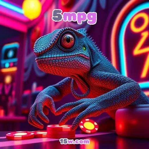 5mpg: Explore Os Eventos Imperdíveis Que Transformam Seu Jogo