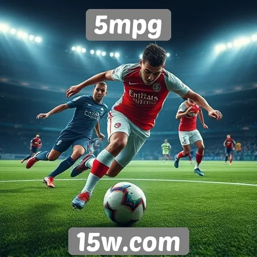 Atualizações frequentes mantêm o 5mpg relevante no mercado