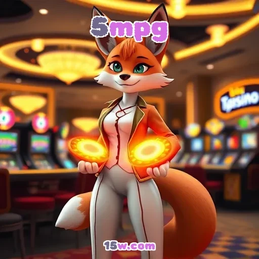 5mpg: Mergulhe na Seção Social e Explore Novas Formas de Jogar