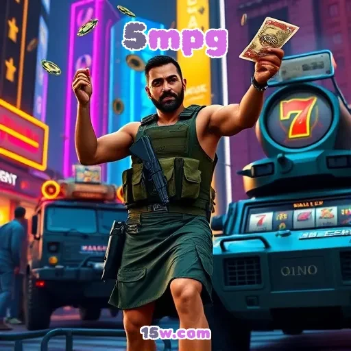 5mpg: A Revolução dos Torneios de Jogos Online no Brasil